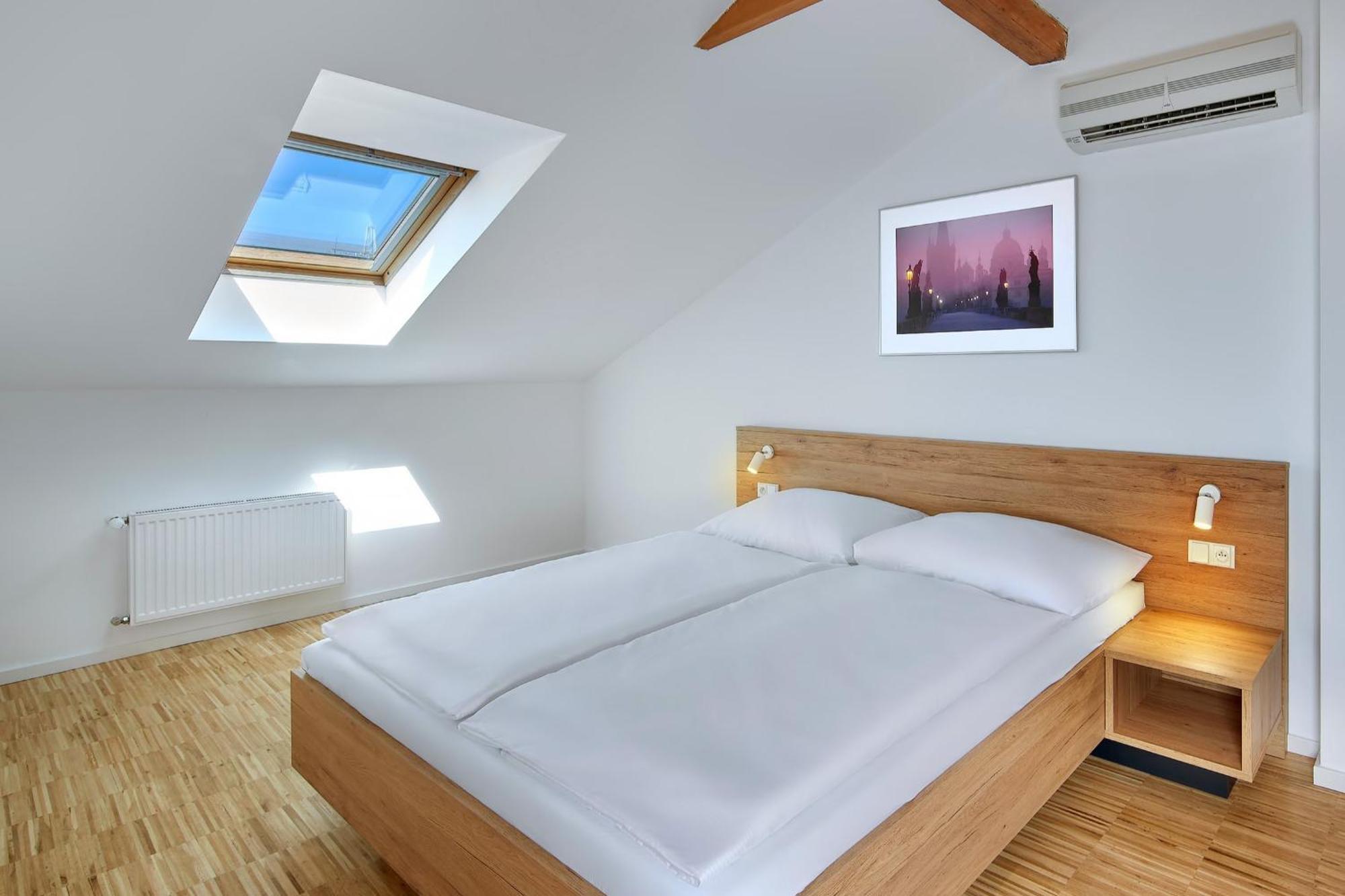Downtown Suites Kodanska — Fotky 1